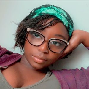 Meet your Posher, Idasha